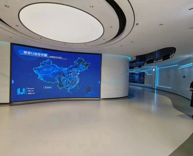 成都聯東龍?zhí)俄椖垦b飾裝修工程